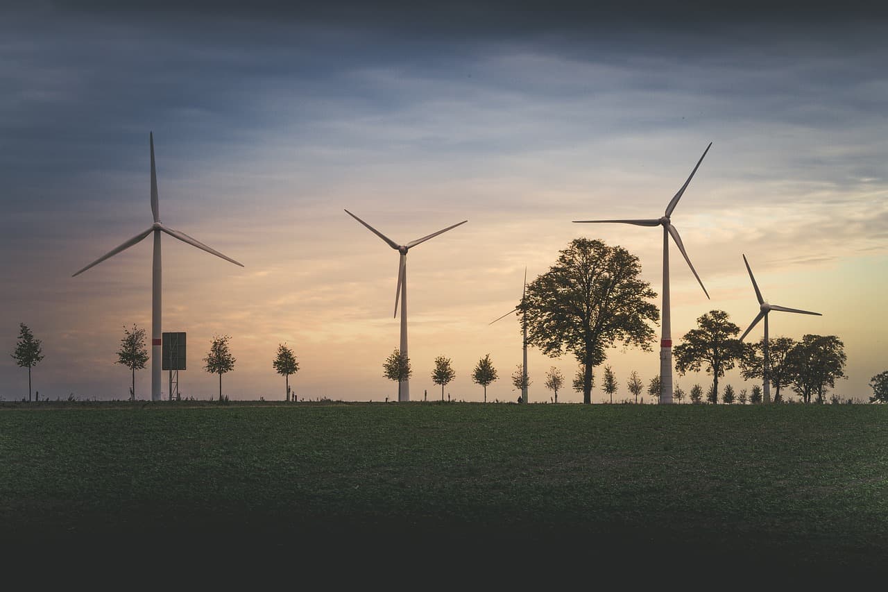 Energie