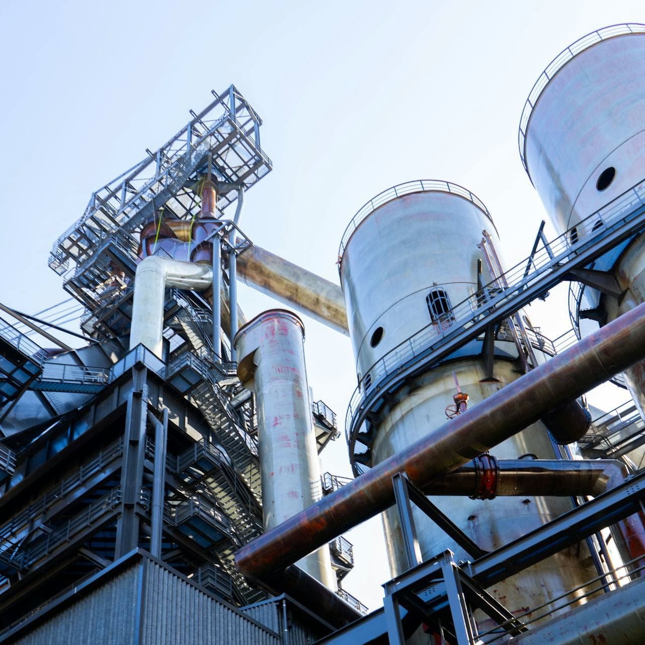 Wasserstoff- und CO2-Anwendungen