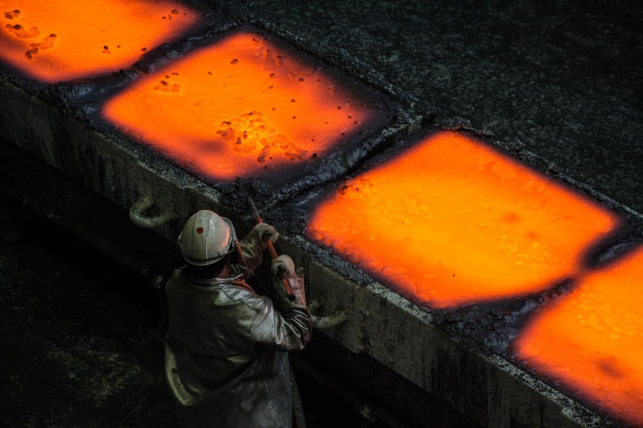 Metallurgie