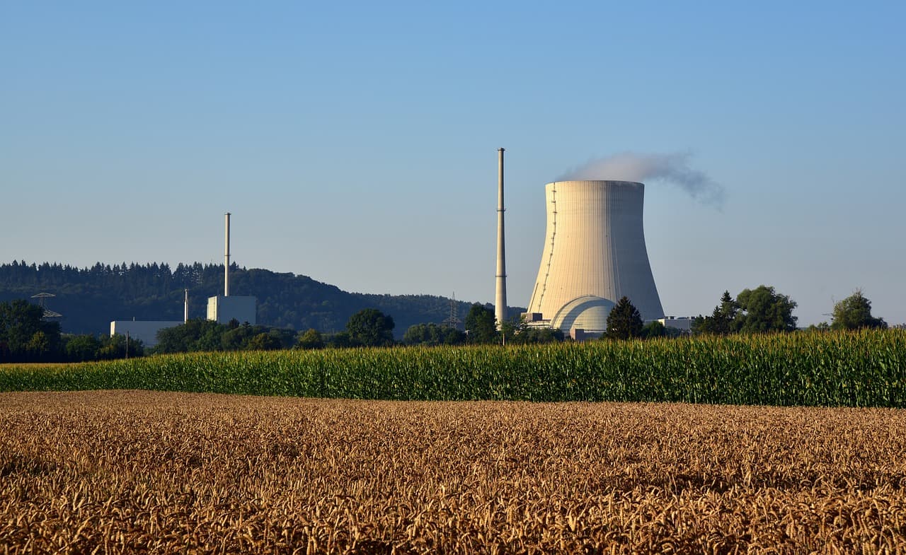 Kernenergie