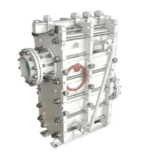 ETO’s in Hydrogen Sector
