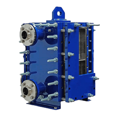 Gasket Heat Exchanger
