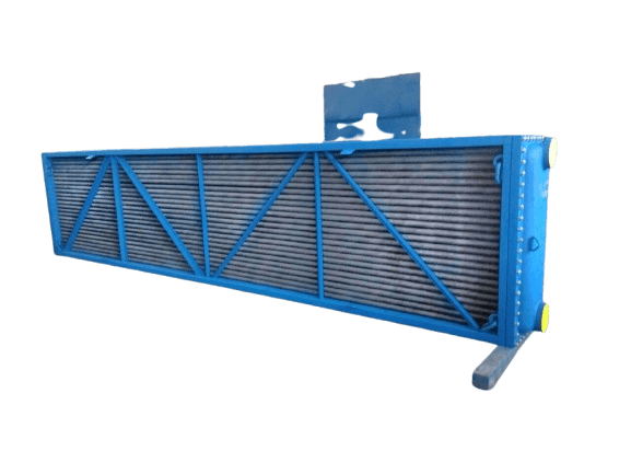 Gas Utilizers